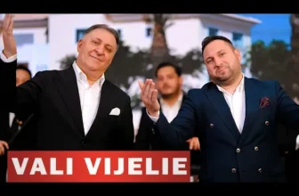 Vali Vijelie & Petrut Babiac – Mai da-mi Doamne ani