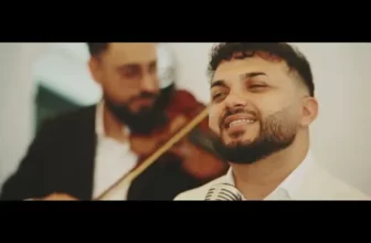 Denis Ramniceanu – Primul nostru dans