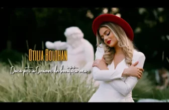 Otilia Bolohan – Daca poti ia Doamne din bunatatea mea