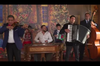 Taraful Cristi Gex – Brau ca la Craiova