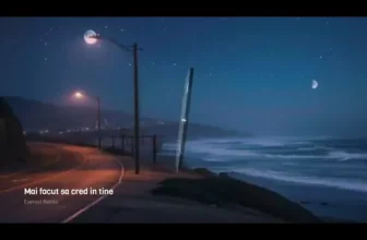 Toni de la Brasov – M-ai facut sa cred in tine (Everest Remix)