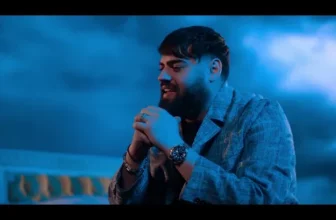 Iuly Neamtu – Ma supara Gheisa