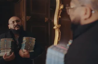 Dani Mocanu – Numara-mi Cash-u