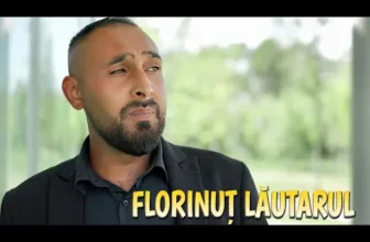 Florinut Lautarul – Tot la tine ma gandesc