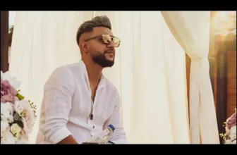 Alessio Marco – Te vad mereu in fata mea 2025