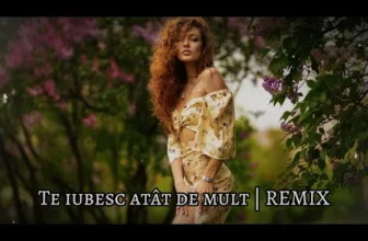 ROmixuri – Te iubesc atat de mult (REMIX)