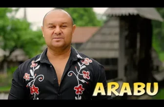 Arabu – Mandro ce mi-ai facut mie