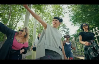 Irina Rimes – Hora fetelor