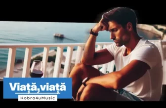 Viata, viata – cantata din inima