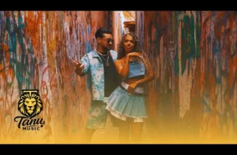 Stefaan Junnior – Zii Lu Ma-ta Ca Te Vreau (Vladof DJ Remix)