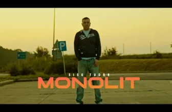 Sisu Tudor – MONOLIT