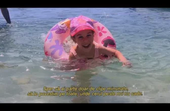 Samurai – Iarta-ma, tati!