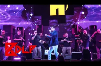 Bogdan DLP – Caraibe (Live)