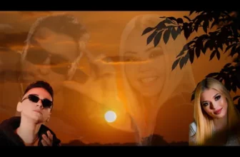 Giulia feat. Real Skitt – Da-mi un Kiss