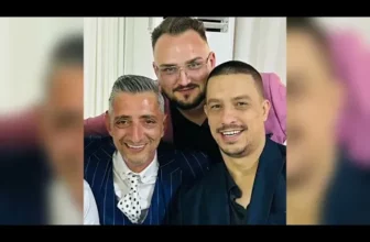 DANI PRINTUL BANATULUI – Saracul nu-l mai ajut