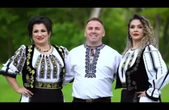 Dorina Maria Fer – Nu-i usor sofer mai vere