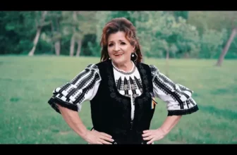 Maria Dorina Fer – Intre prieteni am trait