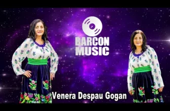 Venera Despau Gogan – Floare alba dintre munti