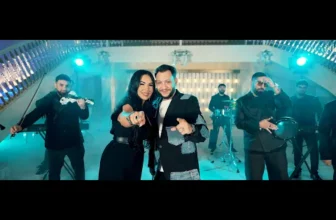 Leo de la Rosiori x Laura Si – Lacatul si cheia