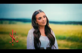Loredana Sotea – Tatal meu mereu ma vede