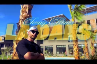 Sonny Flame – La dans