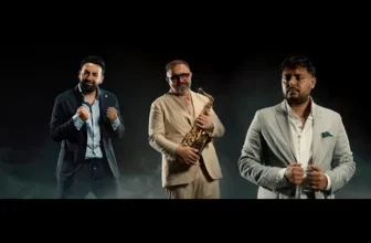 Haidin x Kristian de la Craiova x Marinica Namol – Un copil de lautar