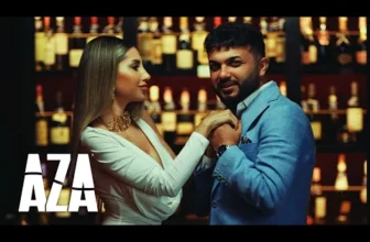 AZA x Denis Ramniceanu – A Ta