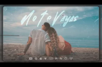 Ramona Lobont & Malo Baby – No te Vayas