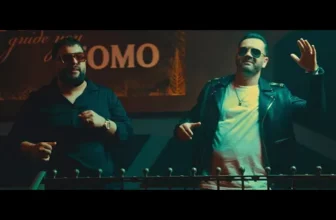 Tzanca Uraganu si Cristi DLP – Bine de tot