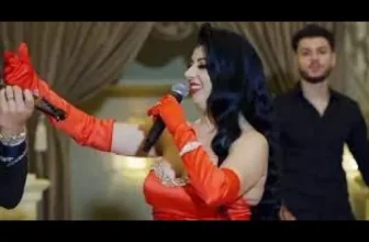 Formatia Roxana & Elvis Tanase – Colaj ascultare x Melodii de ascultare (LIVE 2025)