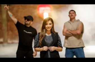 Poe x Dodut & Laura Toc – Sunt Bine