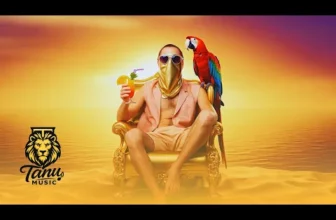 Tanu Music x Mity de la Slatina – Yali Yali Papagalii