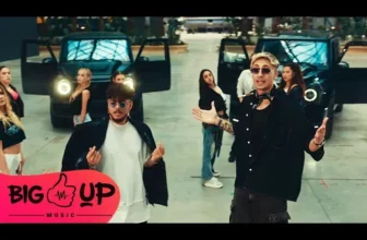 YNY Sebi x Adrian Norocel – Dame Tu Cosita Mamacita