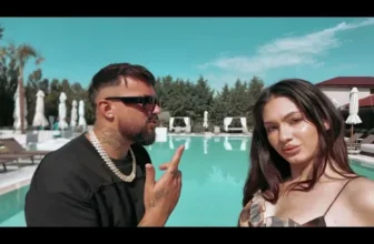 Jimmy Dub feat. Malo Bizz – Zemer