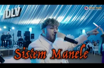 Iulian de la Vrancea – Da-mi o mie de pupici x Haide iubire pe afara sa te scot (Live 2025)