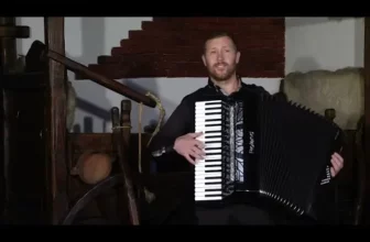 Dan de la Listeava – Instrumentala