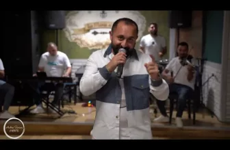 Nikos Dragulina – Pentru judetul Prahova (Live)