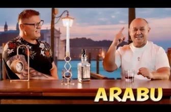 Arabu – Azi iert pe toata lumea