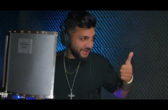 Alessio Marco – Araboaica mea (SikShakShok)