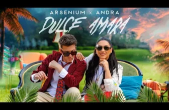 Arsenium x Andra – Dulce Amara