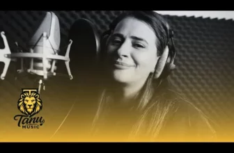 Ioana – Imi lipsesti mama mea (Vladof DJ Remix)