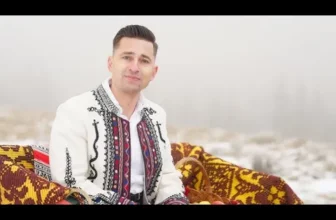 Adi Ologu – Nu stiu ieri cat era ceasul