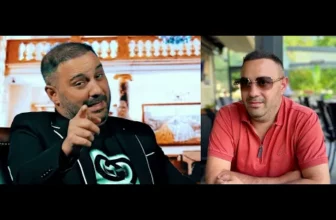 MIHAITA PITICU – ORICE POTI SA DAI LA FATA