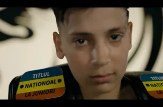 Campionii Mei – Nicky Yaya