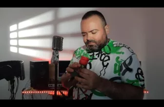 Iulian Grigoras si Mirela Husein – Da din coate