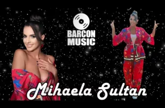 Mihaela Sultan – Baiat mandru tata are (LIVE 2025)