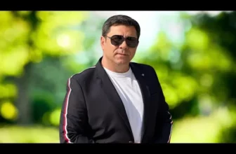 Ghita Munteanu – Colaj muzica de petrecere 2025