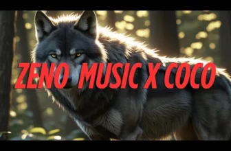 COCO x Zeno Music – CAND CRESTI PRINTRE LUPI (LCO Music Remix)