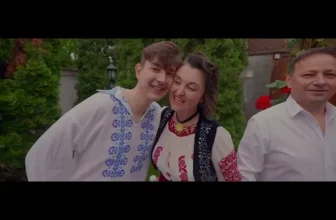 Claudia Catana – De ziua mea ridic paharu'