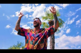 Jimmy Dub – Soarele Ma Ia